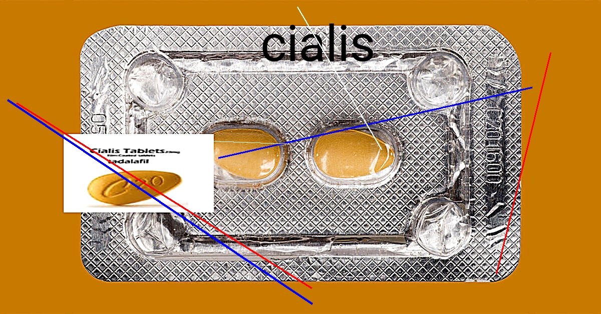 Vente cialis original